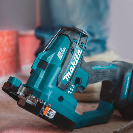 18V LXT® Lithium‑Ion Brushless Cordless Threaded Rod Cutter Makita
