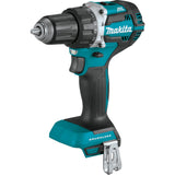 18V LXT® Lithium‑Ion Compact Brushless Cordless 1/2" Driver‑Drill (2.0Ah) XFD12Z Makita Tool Only