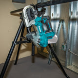 18V LXT® Lithium‑Ion Compact Brushless Cordless Band Saw Makita