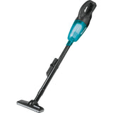 18V LXT® Lithium‑Ion Compact Cordless Vacuum - Kit Makita