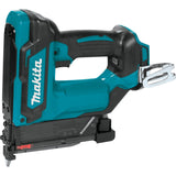 18V LXT® Lithium‑Ion Cordless 1‑3/8" Pin Nailer, 23 Ga Makita