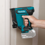 18V LXT® Lithium‑Ion Cordless 1‑3/8" Pin Nailer, 23 Ga Makita