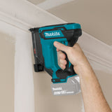 18V LXT® Lithium‑Ion Cordless 1‑3/8" Pin Nailer, 23 Ga Makita