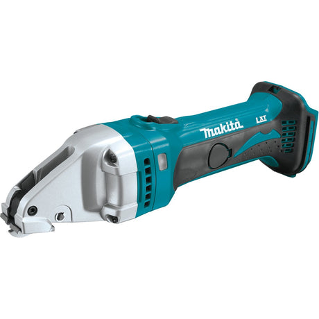 18V LXT® Lithium‑Ion Cordless 16 Gauge Compact Straight Shear Makita
