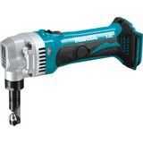18V LXT® Lithium‑Ion Cordless 16 Gauge Nibbler XNJ01Z Makita Tool Only