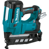 18V LXT® Lithium‑Ion Cordless 2‑1/2" Straight Finish Nailer, 16 Ga. XNB02Z Makita Tool Only