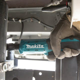 18V LXT® Lithium‑Ion Cordless 3/8" / 1/4" Sq. Drive Ratchet Makita