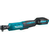 18V LXT® Lithium‑Ion Cordless 3/8" / 1/4" Sq. Drive Ratchet XRW01Z Makita Tool Only