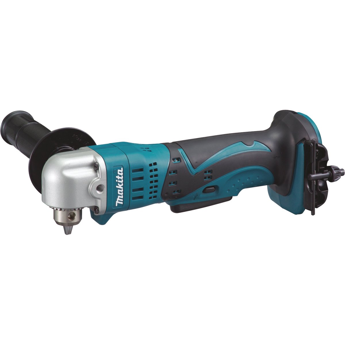 18V LXT® Lithium‑Ion Cordless 3/8" Angle Drill (3.0Ah) Makita