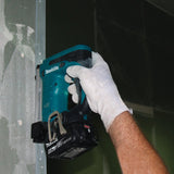 18V LXT® Lithium‑Ion Cordless 3/8" Crown Stapler (5.0Ah) Makita