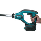 18V LXT® Lithium‑Ion Cordless 4' Concrete Vibrator Makita