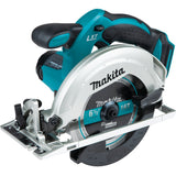 18V LXT® Lithium‑Ion Cordless 6‑1/2" Circular Saw Makita