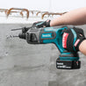 18V LXT® Lithium‑Ion Cordless 7/8" Rotary Hammer, Accepts SDS‑PLUS Bits - Diamond Tool Store