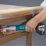 18V LXT® Lithium‑Ion Cordless Angle Impact Driver Makita