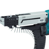 18V LXT® Lithium‑Ion Cordless Autofeed Screwdriver Makita