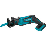 18V LXT® Lithium‑Ion Cordless Compact Recipro Saw XRJ01Z Makita Tool Only