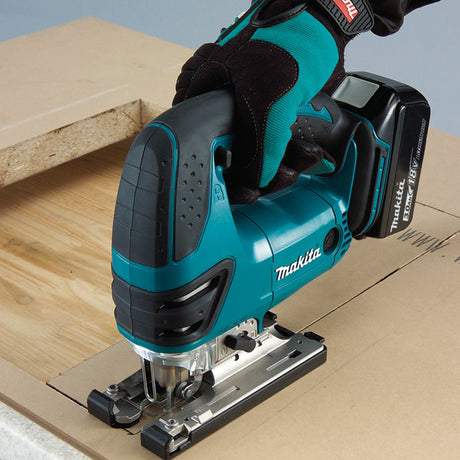 18V LXT® Lithium‑Ion Cordless Jig Saw Makita