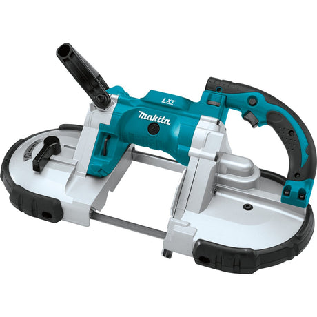 18V LXT® Lithium‑Ion Cordless Portable Band Saw XBP02Z Makita Tool Only