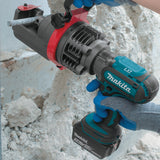 18V LXT® Lithium‑Ion Cordless Rebar Cutter Makita