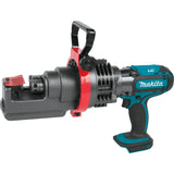 18V LXT® Lithium‑Ion Cordless Rebar Cutter XCS01Z Makita Tool Only