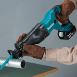 18V LXT® Lithium‑Ion Cordless Recipro Saw Makita