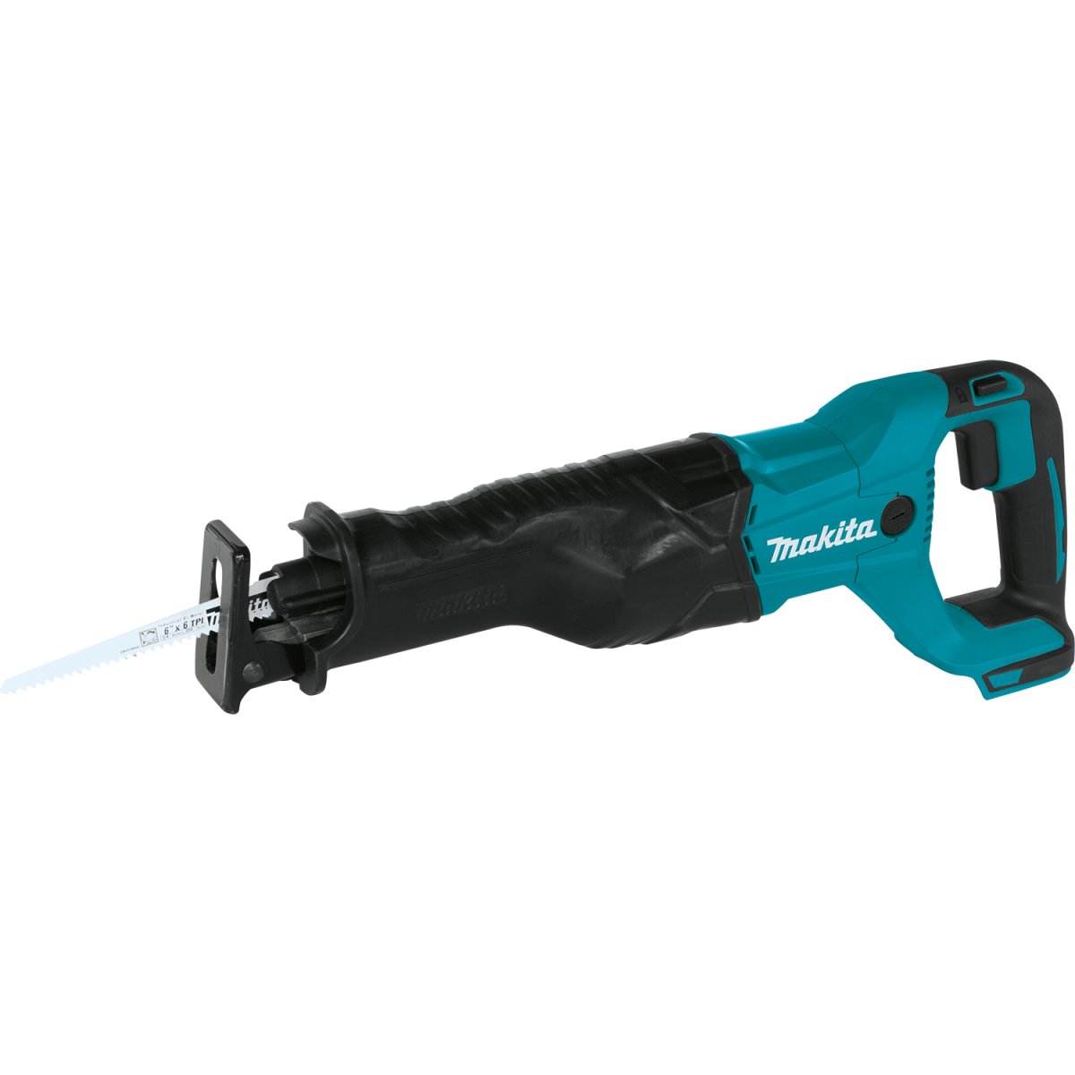 18V LXT® Lithium‑Ion Cordless Recipro Saw XRJ04Z Makita Tool Only