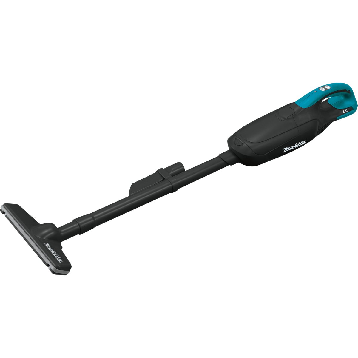 18V LXT® Lithium‑ion Cordless Vacuum Makita