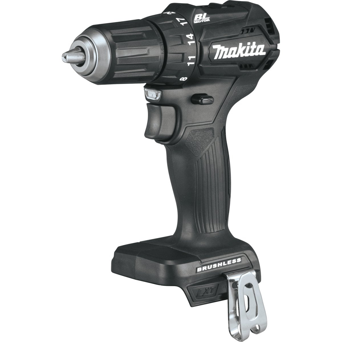 18V LXT® Lithium‑Ion Sub‑Compact Brushless Cordless 1/2" Driver‑Drill (2.0Ah) Makita