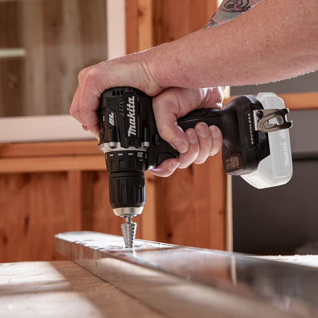 18V LXT® Lithium‑Ion Sub‑Compact Brushless Cordless 1/2" Driver‑Drill Makita