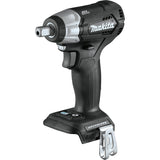 18V LXT® Lithium‑Ion Sub‑Compact Brushless Cordless 1/2" Sq. Drive Impact Wrench Makita