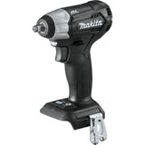 18V LXT® Lithium‑Ion Sub‑Compact Brushless Cordless 3/8" Sq. Drive Impact Wrench Makita