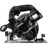 18V LXT® Lithium‑Ion Sub‑Compact Brushless Cordless 6‑1/2” Circular Saw Makita