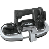 18V LXT® Lithium‑Ion Sub‑Compact Brushless Cordless Band Saw XBP05ZB Makita Tool Only