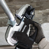 18V LXT® Lithium‑Ion Sub‑Compact Brushless Cordless Band Saw Makita