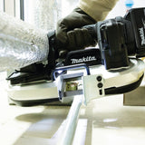 18V LXT® Lithium‑Ion Sub‑Compact Brushless Cordless Band Saw Makita