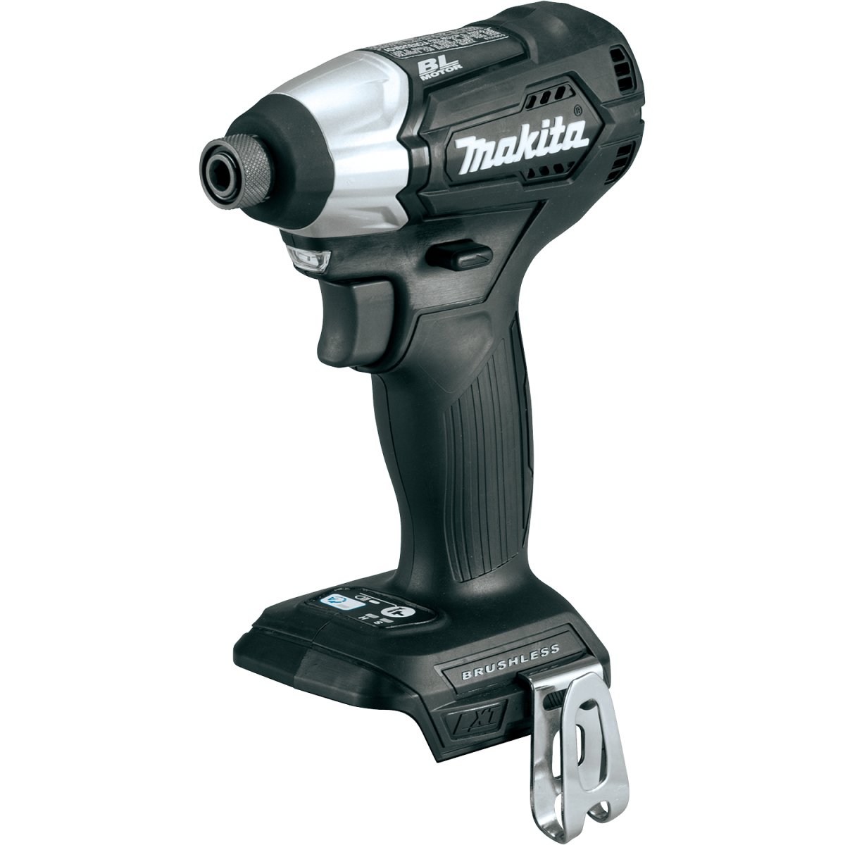 18V LXT® Lithium‑Ion Sub‑Compact Brushless Cordless Impact Driver - Diamond Tool Store