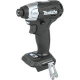 18V LXT® Lithium‑Ion Sub‑Compact Brushless Cordless Impact Driver, Tool Only Makita