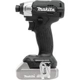 18V LXT® Lithium‑Ion Sub‑Compact Brushless Cordless Impact Driver, Tool Only Makita