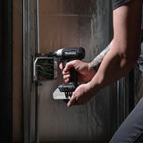 18V LXT® Lithium‑Ion Sub‑Compact Brushless Cordless Impact Driver, Tool Only Makita