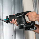 18V LXT® Lithium‑Ion Sub‑Compact Brushless Cordless Recipro Saw Makita
