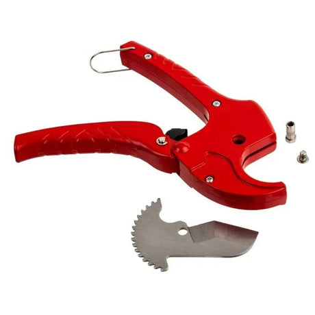 1“Ratcheting PVC Cutter - Case of 6 Superior Tool
