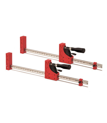 2-24in Kit - (FTBT) Clamps