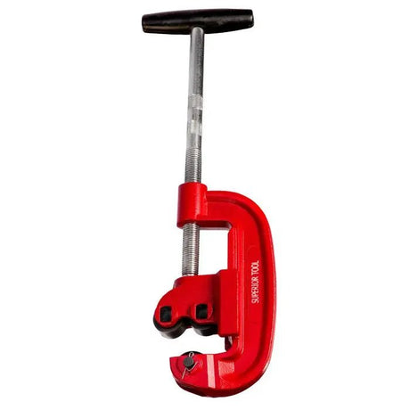 2“ Heavy-Duty Pipe Cutter Superior Tool