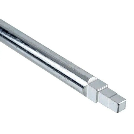 2-Piece Stepped And Tapered Faucet Seat Wrench Set - Case of 6 Superior Tool