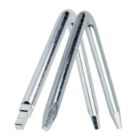 2-Piece Stepped And Tapered Faucet Seat Wrench Set - Case of 6 Superior Tool