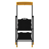 2-Steps Pro Steel Stepstool Type I MetalTech