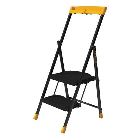 2-Steps Pro Steel Stepstool Type I MetalTech