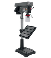 20" Floor Model Drill Press - 115V | J-2550 - Diamond Tool Store