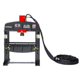 20 Ton Shop Press Edwards