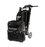 20″ Wolf Pack Warrior Wolfpack